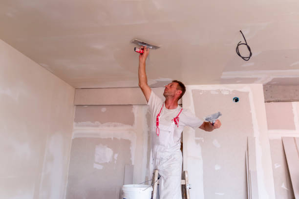 Best Drywall Crack Repair  in Le Grand, CA