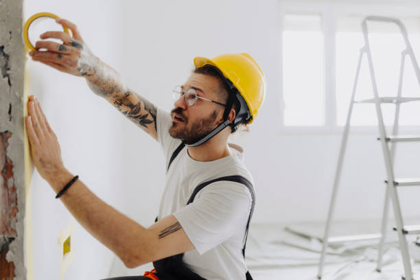 Best Ceiling Drywall Installation  in Le Grand, CA